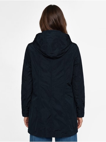 Lebek Parka in marine