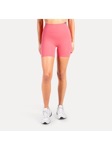 SMILODOX Shorts Veyra in Pink