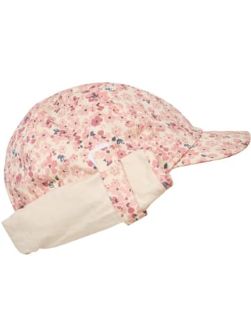 En Fant Kinder Hut "Sun hat" in Rot