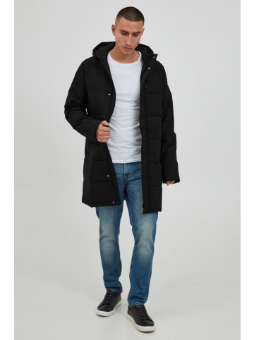 11 Project Parka PRGiacobbe in Schwarz