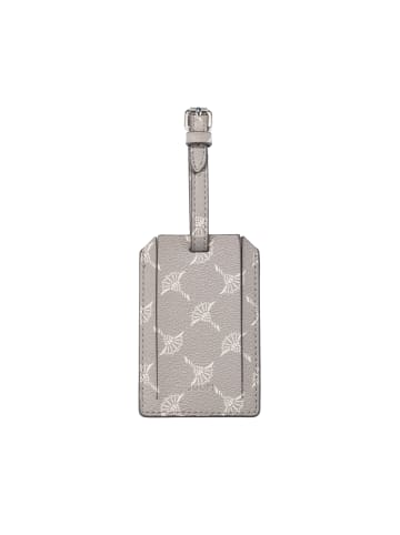 JOOP! Gepäckanhänger 'Valigia Devon in Taupe'