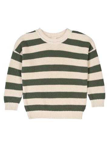müsli Strickpullover in Oak