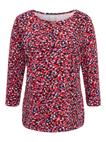 Rabe T-Shirt in Schwarz