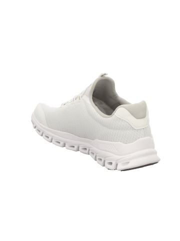 Skechers Slipper in weiss