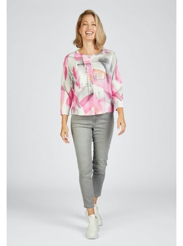 Rabe T-shirt in Rosa