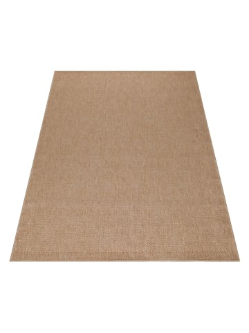 Teppich Boss Outdoor Teppich Davide Beige