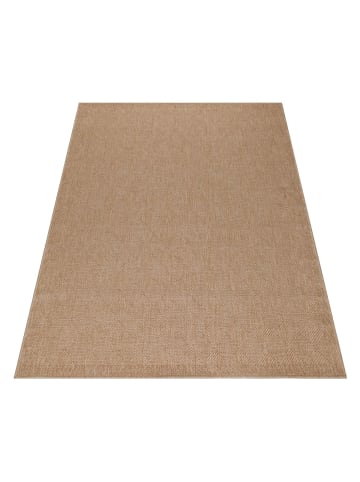 Teppich Boss Outdoor Teppich Davide in Beige