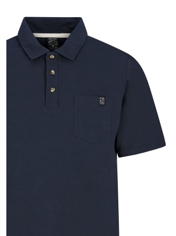 Protest " PRTCharles in Night Skyblue