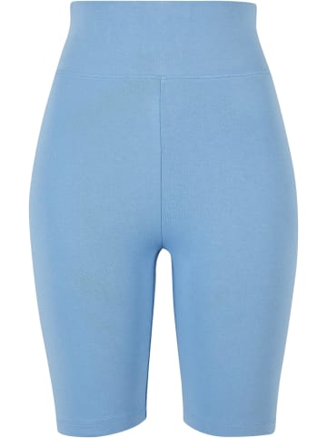 Urban Classics Radlerhosen in blau