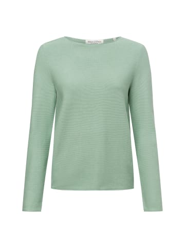 Marc O'Polo Pullover in mint - 0002