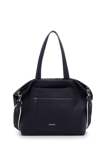 EMILY & NOAH Shopper E&N Heidi in blue