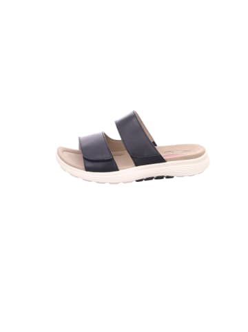 Gabor Pantoletten für Damen in schwarz