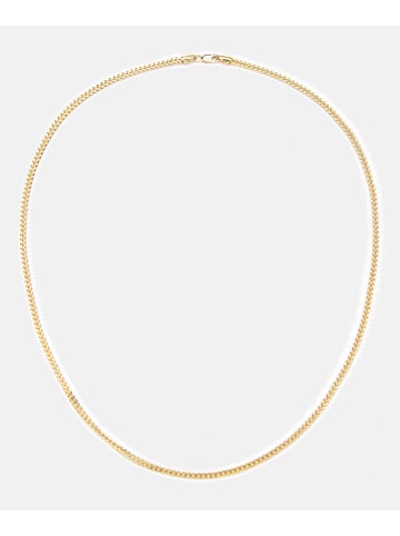 Vanlere Kette aus 375 Gelbgold