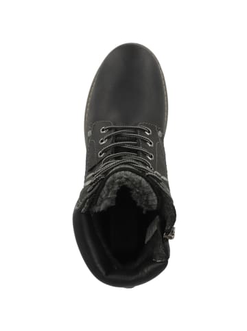 Camel Active Boots 57SRF01 XT in schwarz