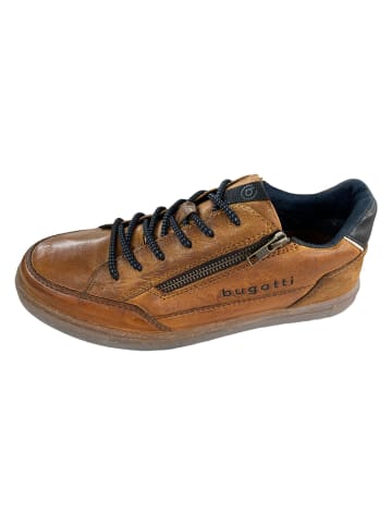 Bugatti Sneaker Sneaker in braun