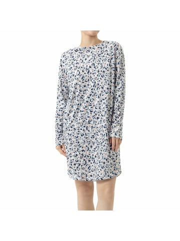 Mey Freizeitkleid für Damen in marineblau