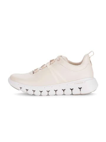 Gabor Sneaker low in creme