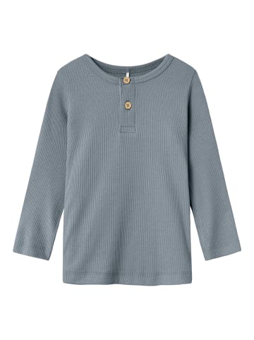 name it Langarmshirt in tradewinds