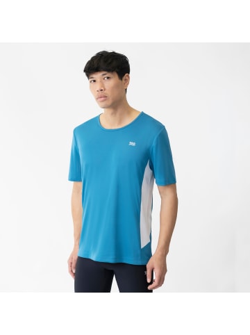 TAO Lauftop BAHRI in blau