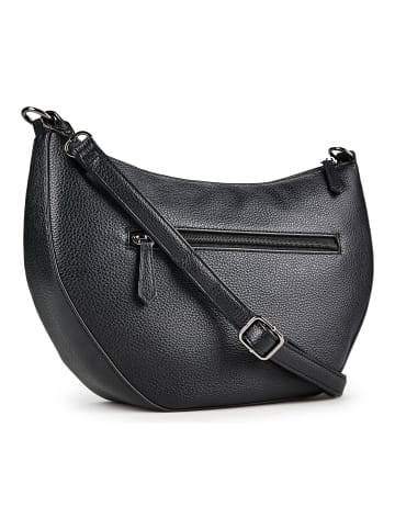 Gabor Linda Umhängetasche M 34 cm leo black