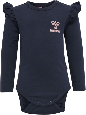 Hummel Hummel Strampler Hmlartemis E-Sport Mädchen in BLACK IRIS