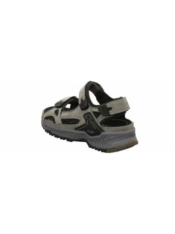 ALLROUNDER BY MEPHISTO Outdoor Sandalen für Damen in grau