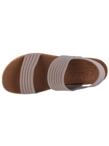 Skechers Skechers Beverlee - Sheer Luck in Beige