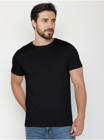 GreenBomb Spice Basic in Schwarz