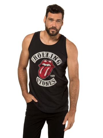 JP1880 Tank Top in schwarz