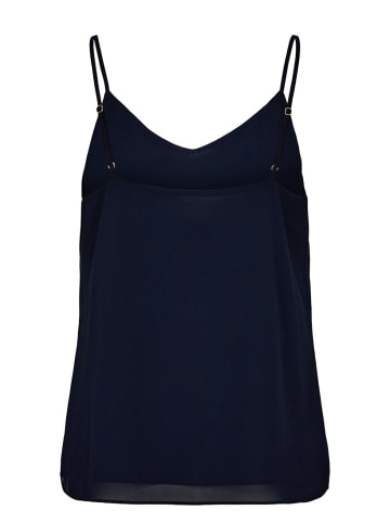 NÜMPH Top für Damen in blau