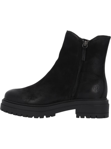Palado Stiefeletten Valris in Schwarz