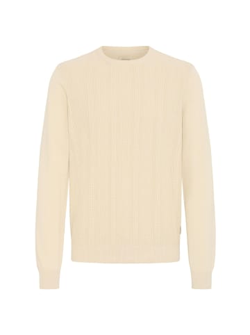 BLEND Strickpullover BHBaron in Beige