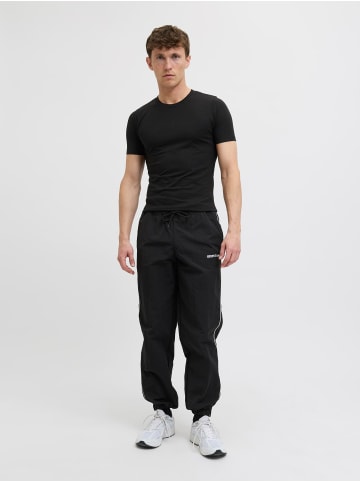 Jack & Jones 2er-Pack T-shirt in Black