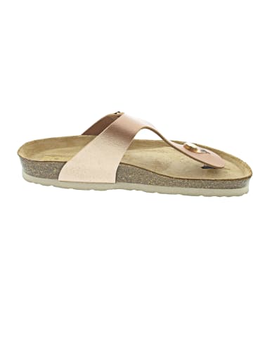 ROHDE ALBA Zehentrenner Rosa