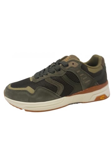 Camel Active Sneaker Move Sneaker  in Grün