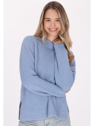 myMo Sweater in Hellblau