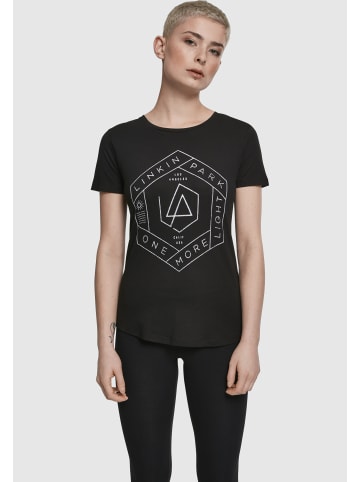 Merchcode T-Shirt in blk/olive