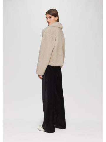 QS Outdoor-Jacke in 0510_beige