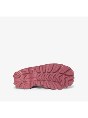 Viking Gummistiefel in pink