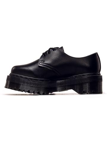 Dr. Martens Schuhe in Schwarz