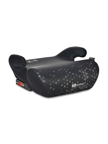 Lorelli Kindersitz Cosmos i-Size in schwarz