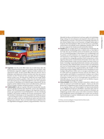 Reise Know-How Verlag Peter Rump Reise Know-How KulturSchock Kolumbien | Alltagskultur, Traditionen,...