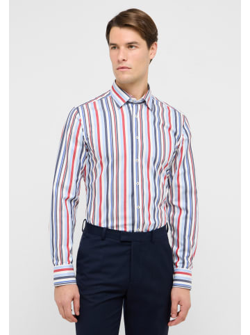 Eterna Hemd SLIM FIT in paprika