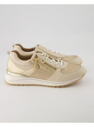 remonte Sneaker low in Beige