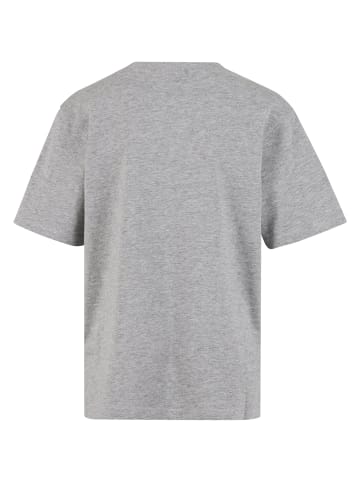 Urban Classics Urban Classics Lange T-Shirts in grey