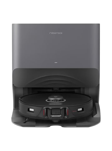 Roborock Saugroboter S8 Pro Ultra in schwarz
