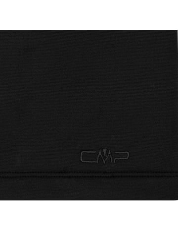 cmp Neckwarmer in Schwarz