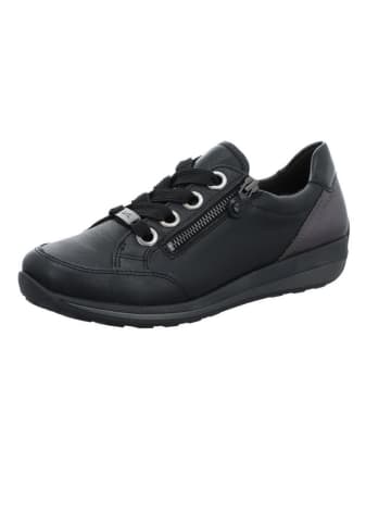 ara Sneaker in schwarz