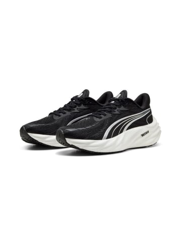 Puma Laufschuh "Velocity Nitro 4 Wns" in Schwarz