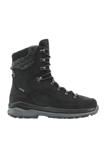 LOWA Stiefel RENEGADE EVO ICE 2 GTX in schwarz/grau